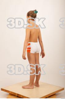 Body texture of Lon 0014